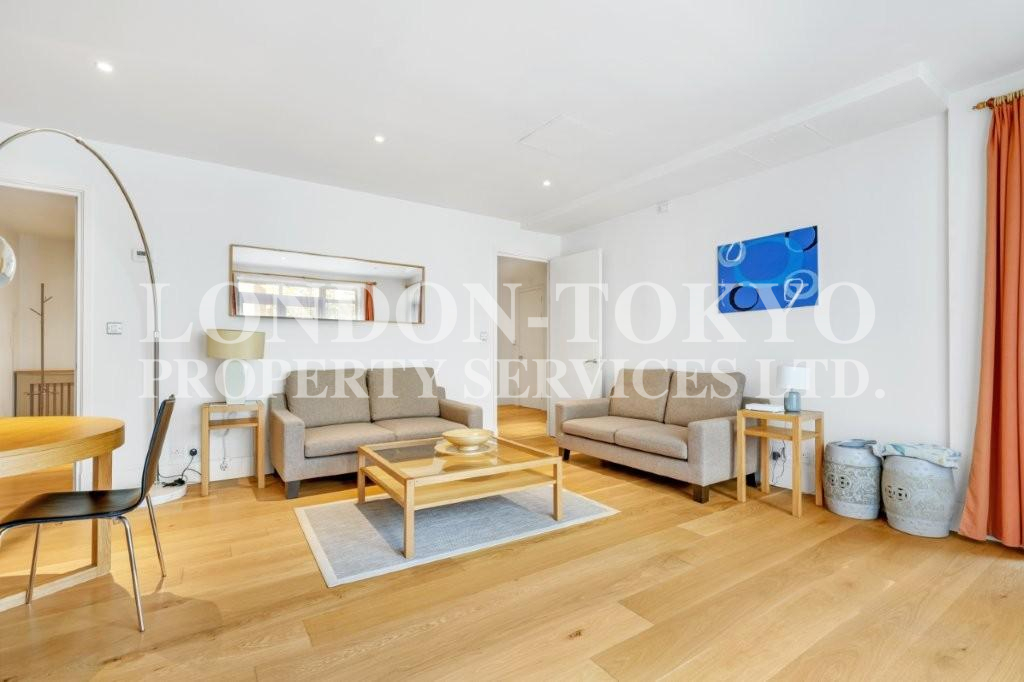 Pimlico Place, SW1V 